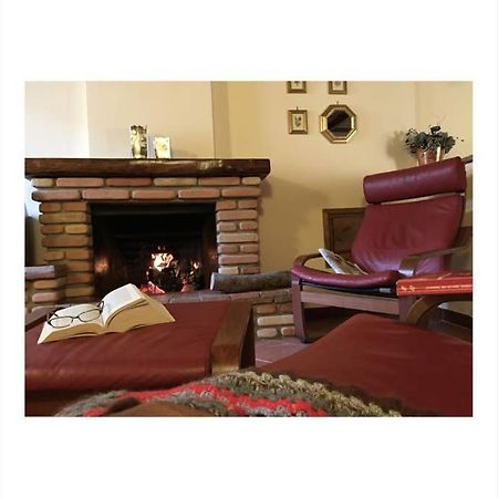 Tugninello Rustic Stone House Βίλα Vagli di Sotto Εξωτερικό φωτογραφία