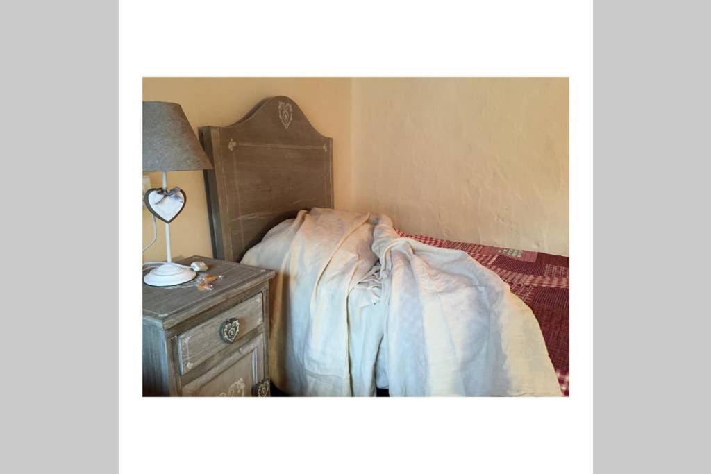 Tugninello Rustic Stone House Βίλα Vagli di Sotto Εξωτερικό φωτογραφία