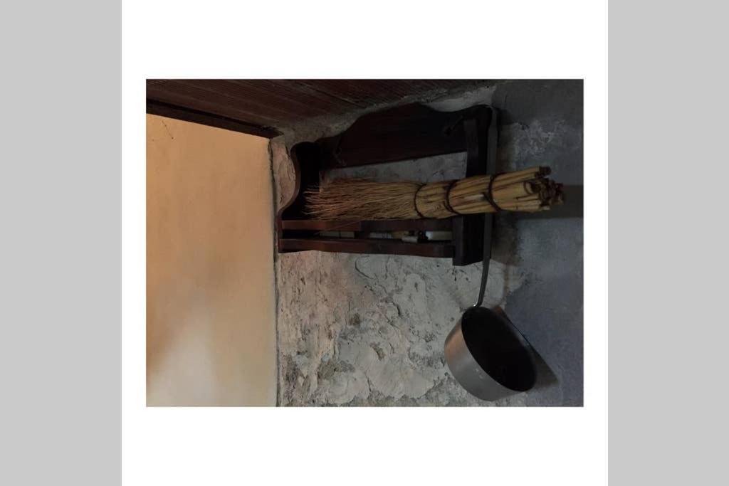 Tugninello Rustic Stone House Βίλα Vagli di Sotto Εξωτερικό φωτογραφία
